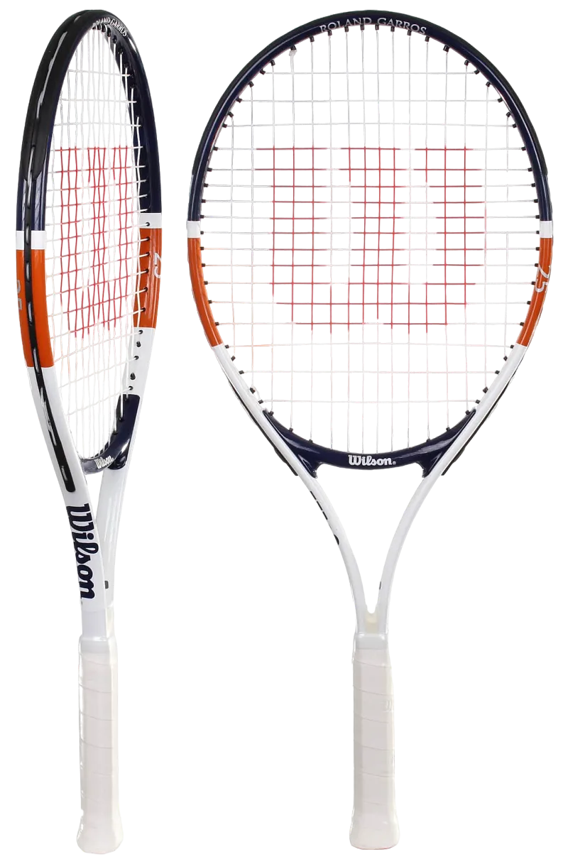 Wilson Roland Garros Elite 25