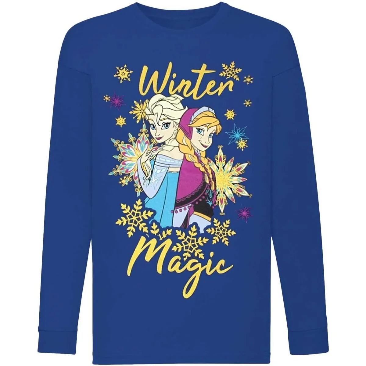 Winter Magic