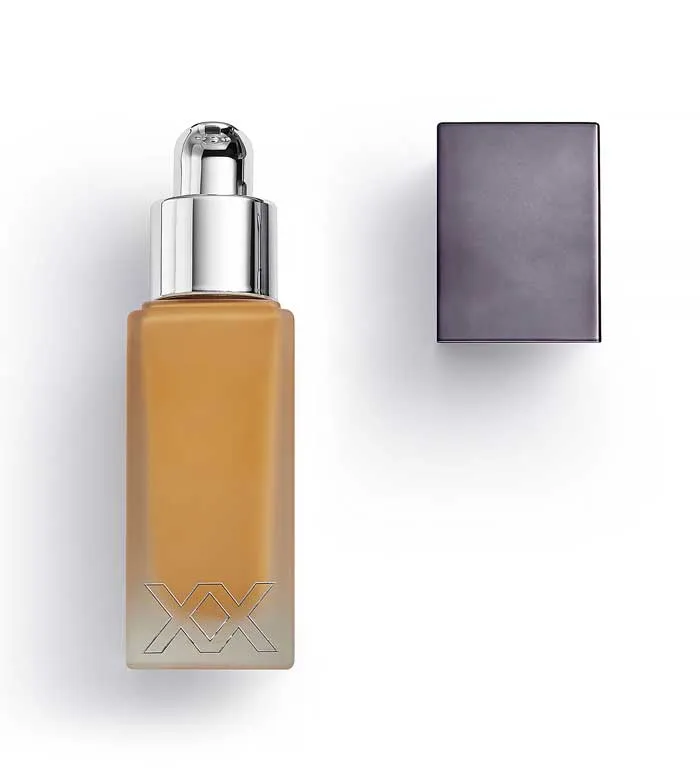 XX REVOLUTION  BASE DE MAQUILLAJE LIQUID SKIN FAUXXDATION  FX11.2