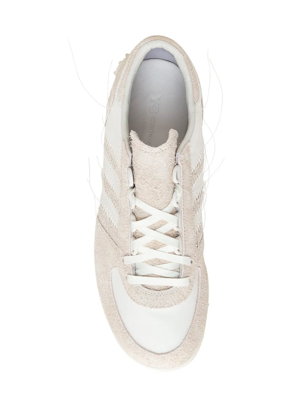 Y3 MARATHON SNEAKER