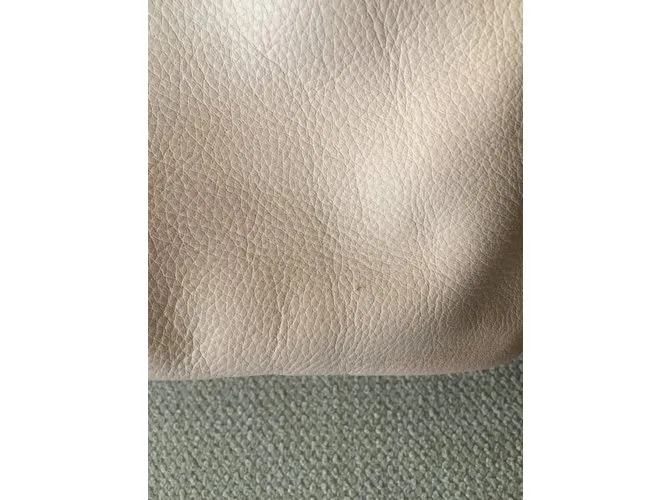 Zadig & Voltaire Totalizador Beige 