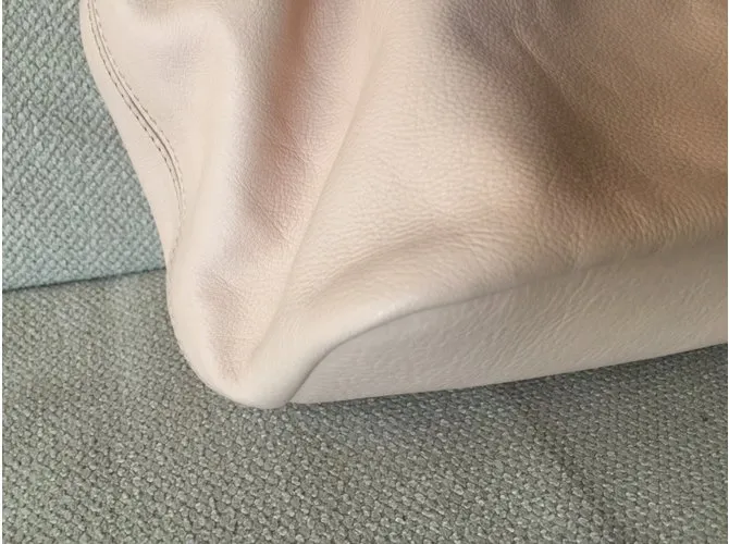 Zadig & Voltaire Totalizador Beige 