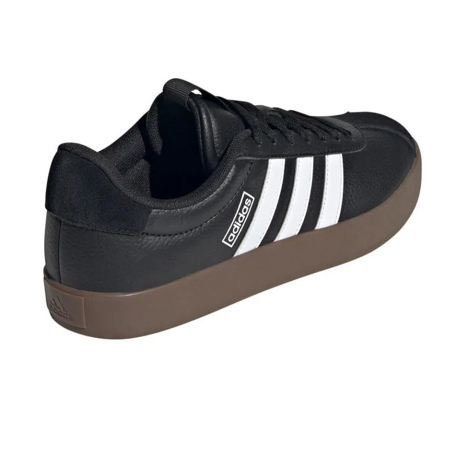 ZAPATILLA ADIDAS COURT 3.0 NEGRAS HOMBRE ID6286