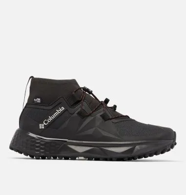 Zapatilla de senderismo impermeables y ligeras Facet™ 75 Alpha Outdry™ para hombre