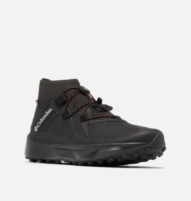 Zapatilla de senderismo impermeables y ligeras Facet™ 75 Alpha Outdry™ para hombre
