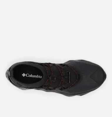 Zapatilla de senderismo impermeables y ligeras Facet™ 75 Alpha Outdry™ para hombre