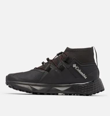 Zapatilla de senderismo impermeables y ligeras Facet™ 75 Alpha Outdry™ para hombre