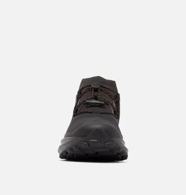 Zapatilla de senderismo impermeables y ligeras Facet™ 75 Alpha Outdry™ para hombre