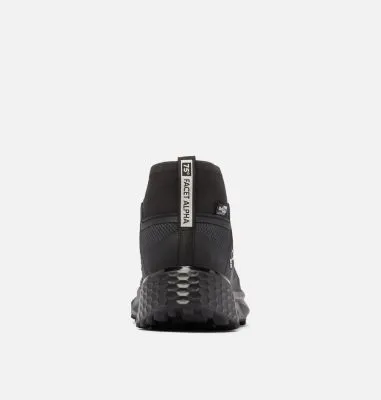 Zapatilla de senderismo impermeables y ligeras Facet™ 75 Alpha Outdry™ para hombre