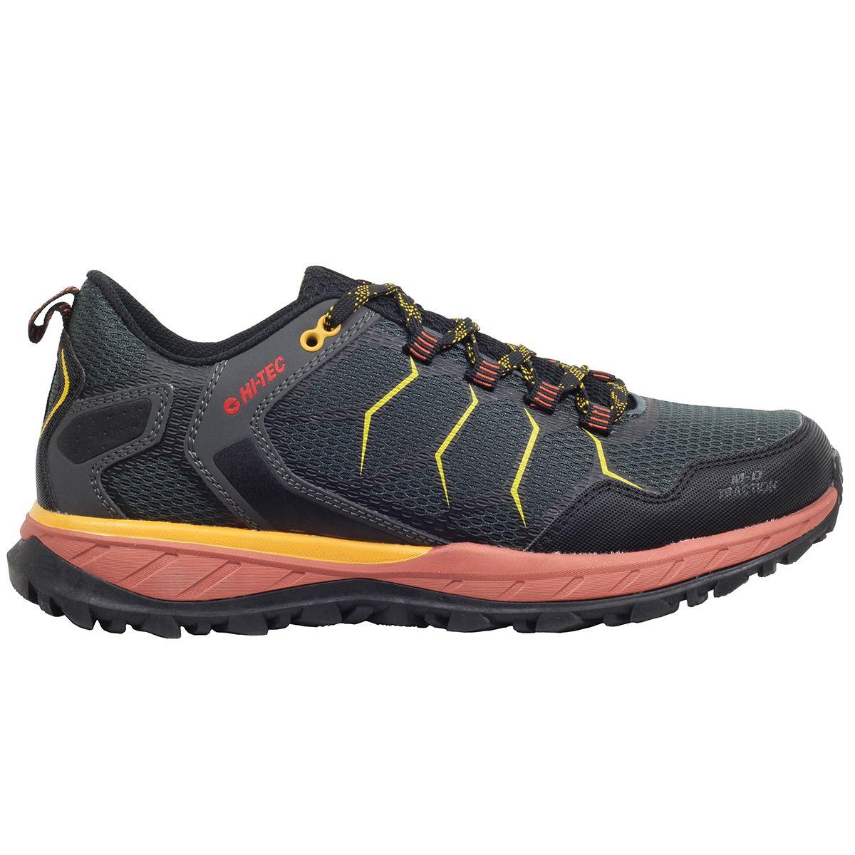 ZAPATILLA DE SENDERISMO PARA HOMBRE HITEC ULTRA TERRA