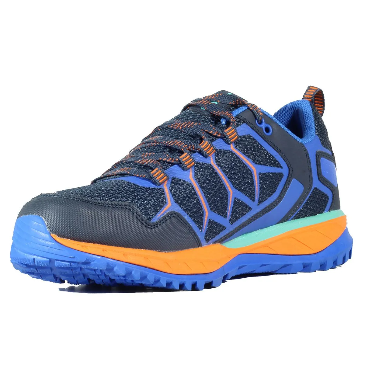 ZAPATILLA DE SENDERISMO PARA HOMBRE HITEC ULTRA TERRA