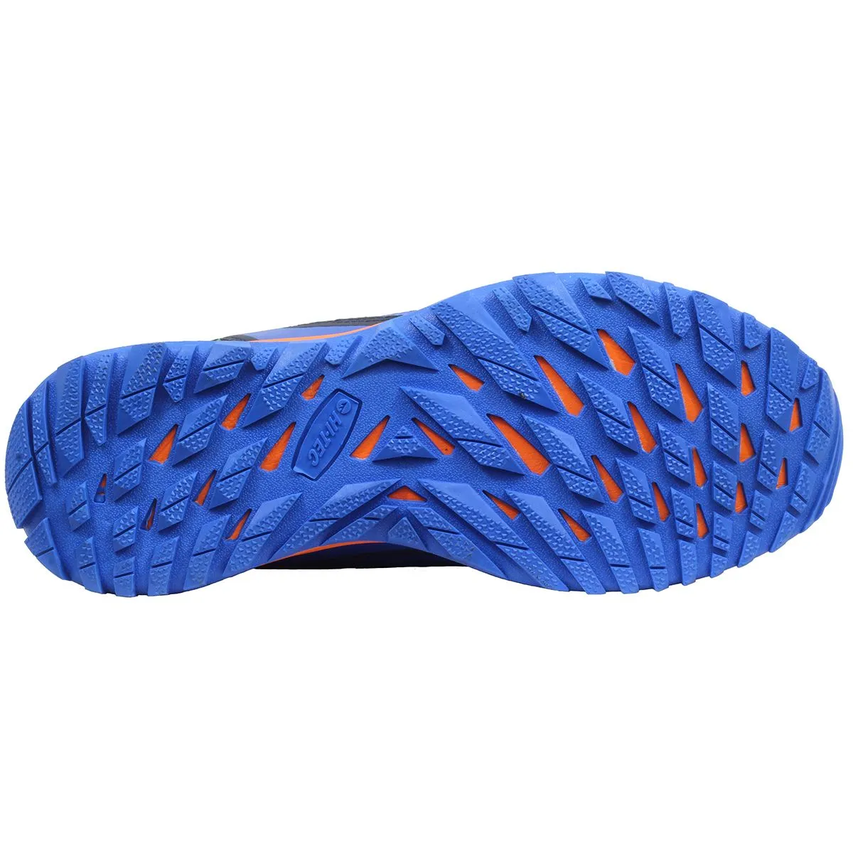 ZAPATILLA DE SENDERISMO PARA HOMBRE HITEC ULTRA TERRA