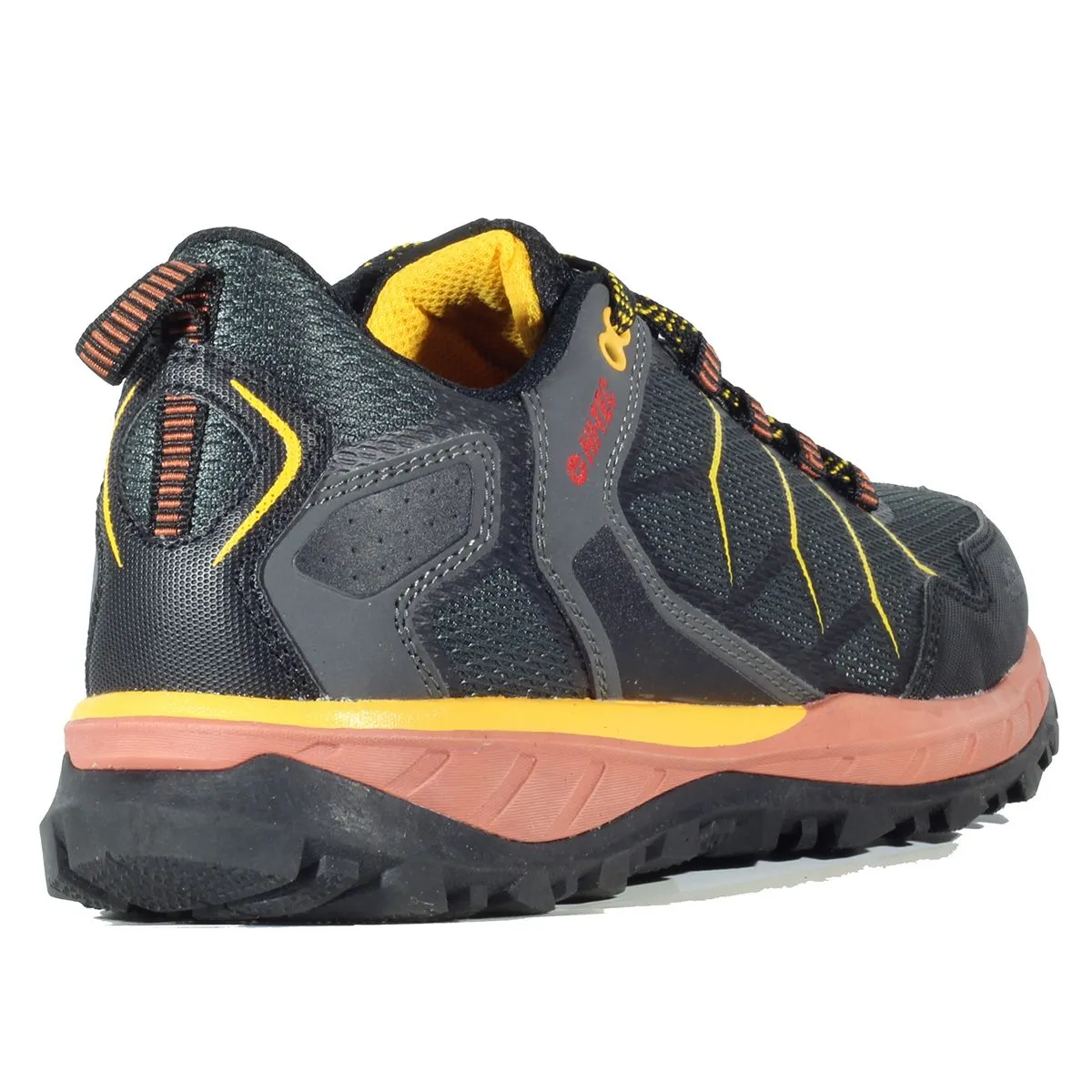 ZAPATILLA DE SENDERISMO PARA HOMBRE HITEC ULTRA TERRA