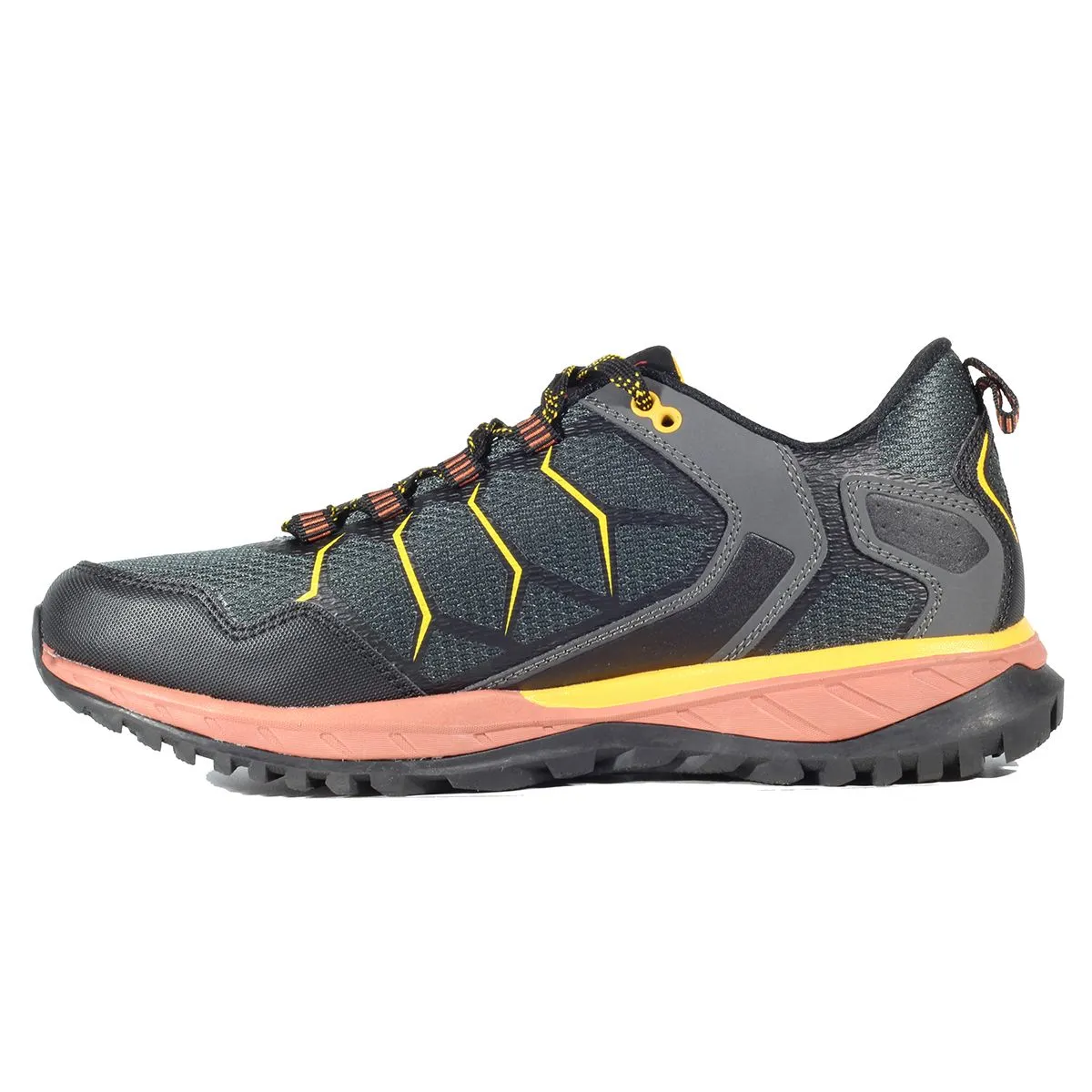 ZAPATILLA DE SENDERISMO PARA HOMBRE HITEC ULTRA TERRA