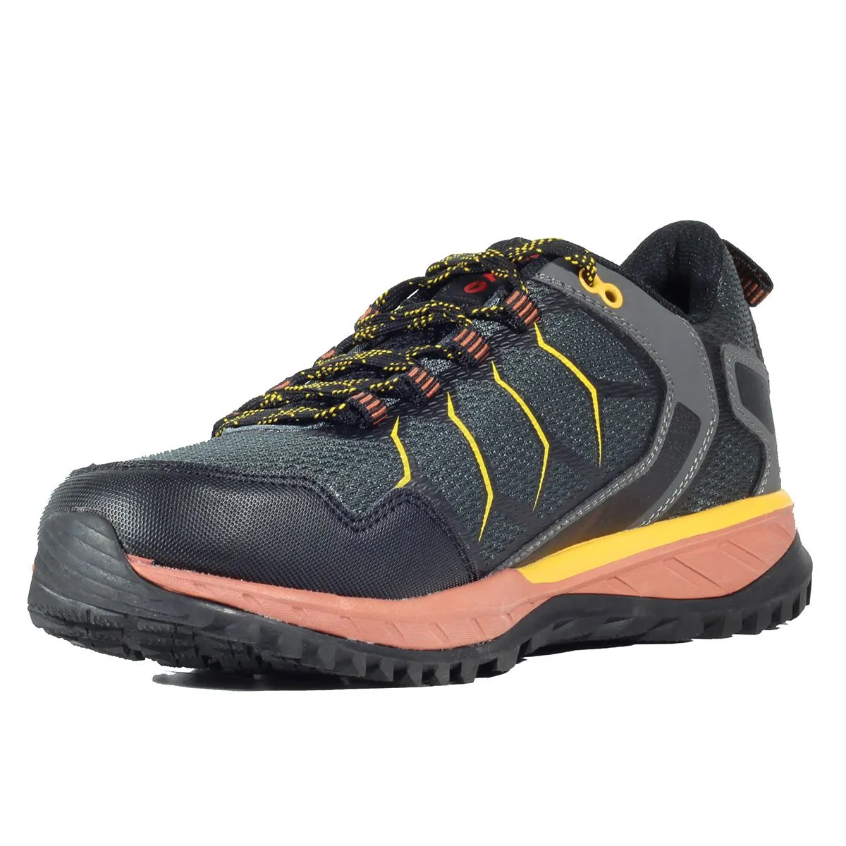 ZAPATILLA DE SENDERISMO PARA HOMBRE HITEC ULTRA TERRA