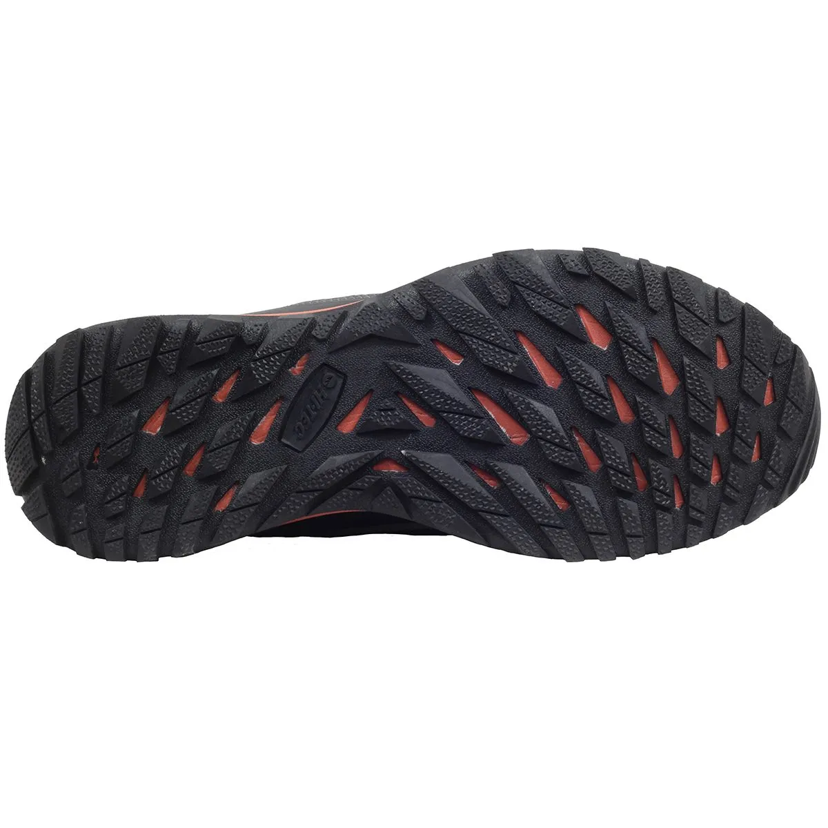 ZAPATILLA DE SENDERISMO PARA HOMBRE HITEC ULTRA TERRA