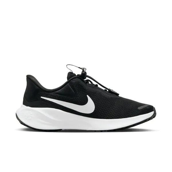 Zapatilla Running Nike Revoltuion Flyease Negro