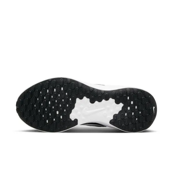 Zapatilla Running Nike Revoltuion Flyease Negro