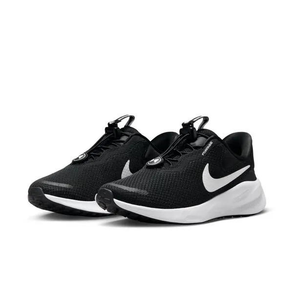 Zapatilla Running Nike Revoltuion Flyease Negro