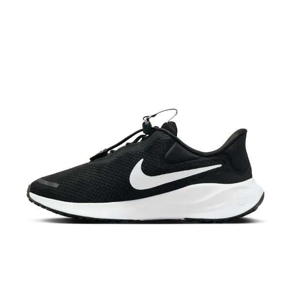 Zapatilla Running Nike Revoltuion Flyease Negro