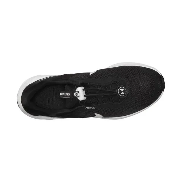 Zapatilla Running Nike Revoltuion Flyease Negro