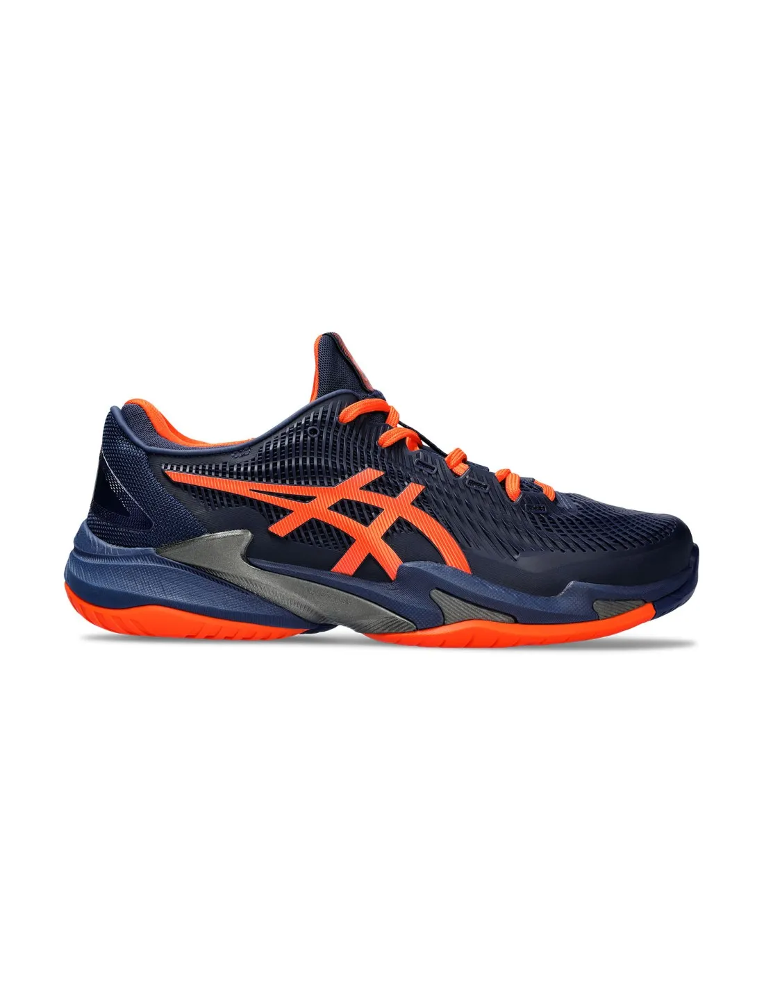 ZAPATILLAS ASICS COURT FF 3 1041A370004
