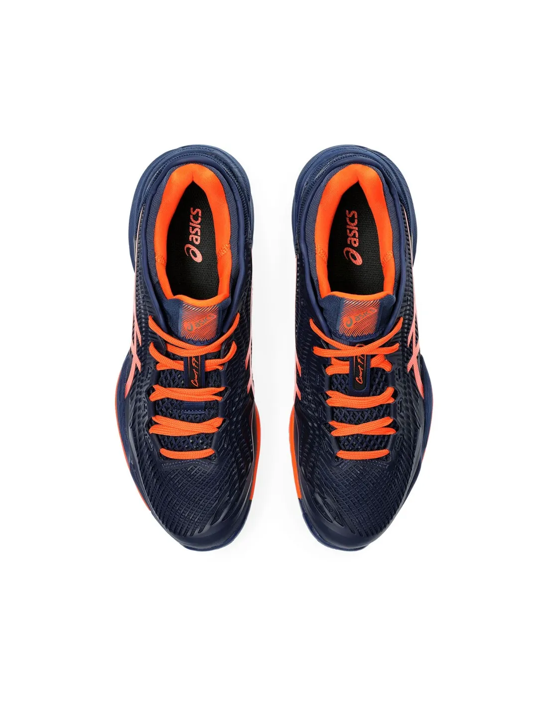 ZAPATILLAS ASICS COURT FF 3 1041A370004