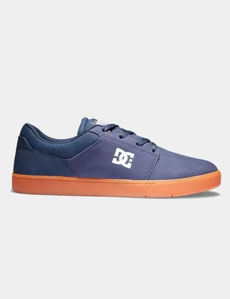 ZAPATILLAS DC SHOES CRISIS 2  NAVY/GUM