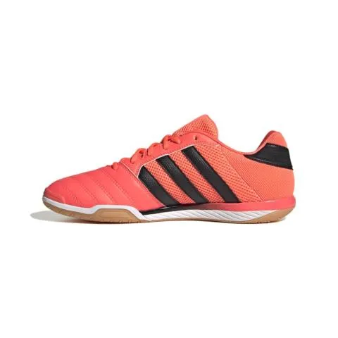 ZAPATILLAS DE FúTBOL SALA PARA ADULTOS  ADIDAS TOP SALA NARANJA  GW1699