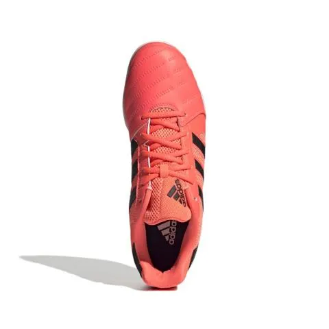 ZAPATILLAS DE FúTBOL SALA PARA ADULTOS  ADIDAS TOP SALA NARANJA  GW1699