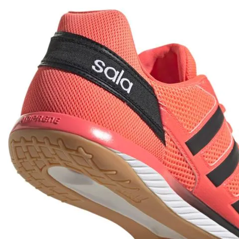 ZAPATILLAS DE FúTBOL SALA PARA ADULTOS  ADIDAS TOP SALA NARANJA  GW1699