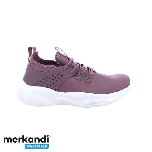Zapatillas de marca europea para adultos