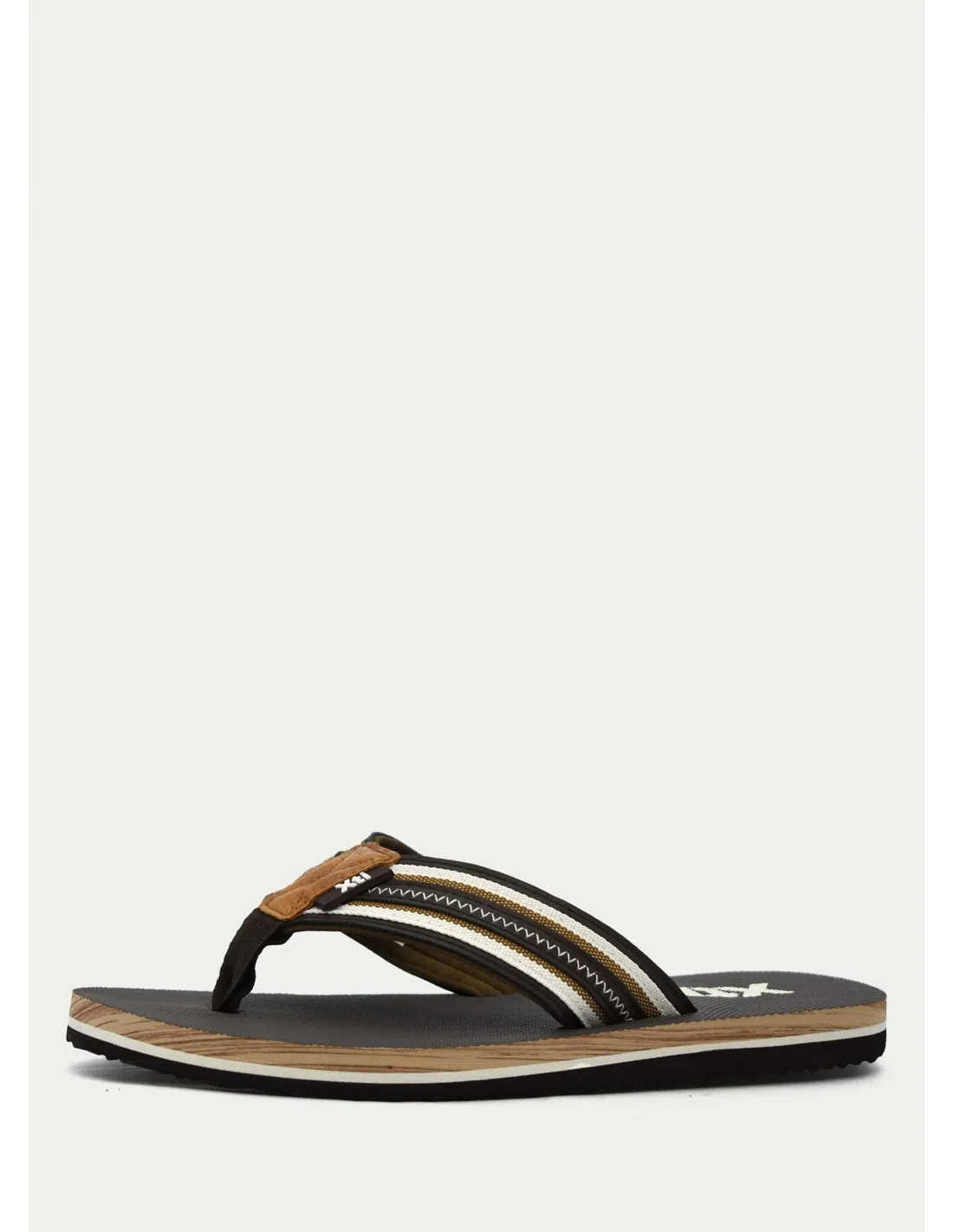 ZAPATILLAS DE PISCIN XTI 140716 CAMEL 