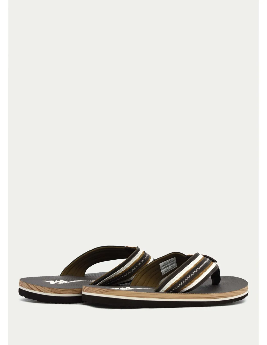 ZAPATILLAS DE PISCIN XTI 140716 CAMEL 