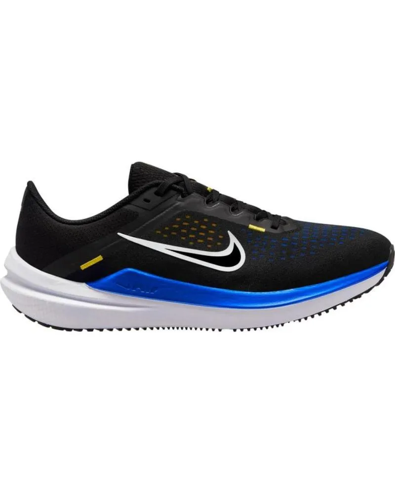 ZAPATILLAS DEPORTE NIKE  DE HOMBRE DV4022005 WINFLO 10  BLACKWOLF GREYRACER BLUEHIGH VOLTAGE
