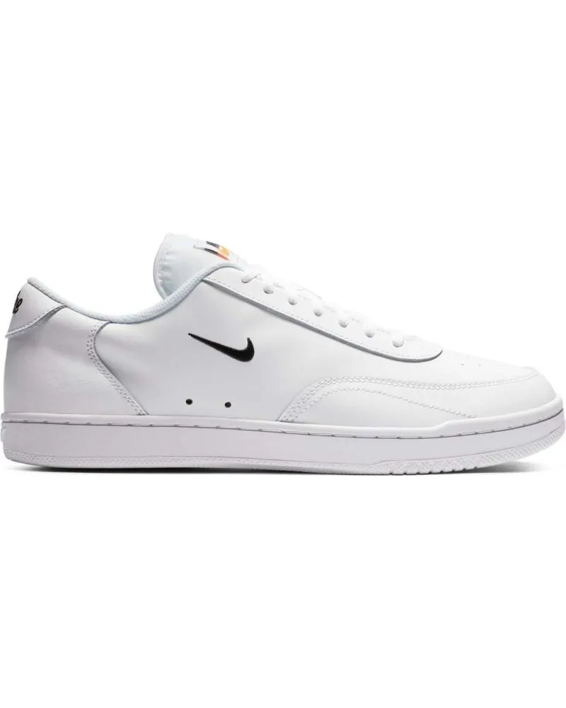 Zapatillas deporte NIKE  de Hombre ZAPATILLAS COURT VINTAGE BLANCO NE  MULTI