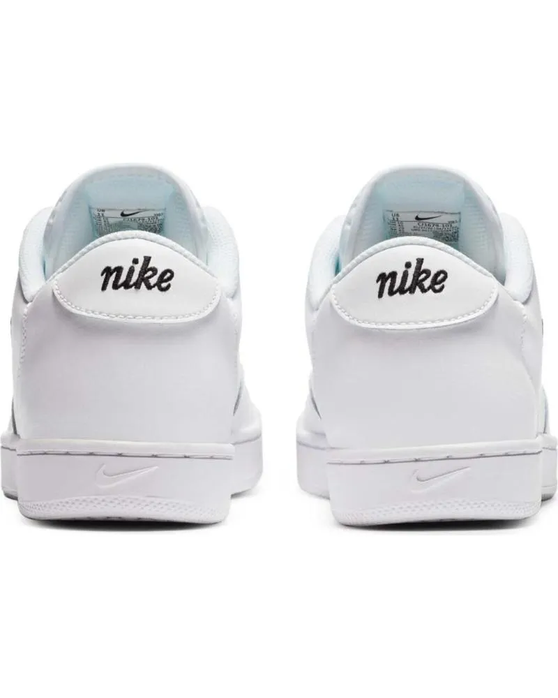 Zapatillas deporte NIKE  de Hombre ZAPATILLAS COURT VINTAGE BLANCO NE  MULTI