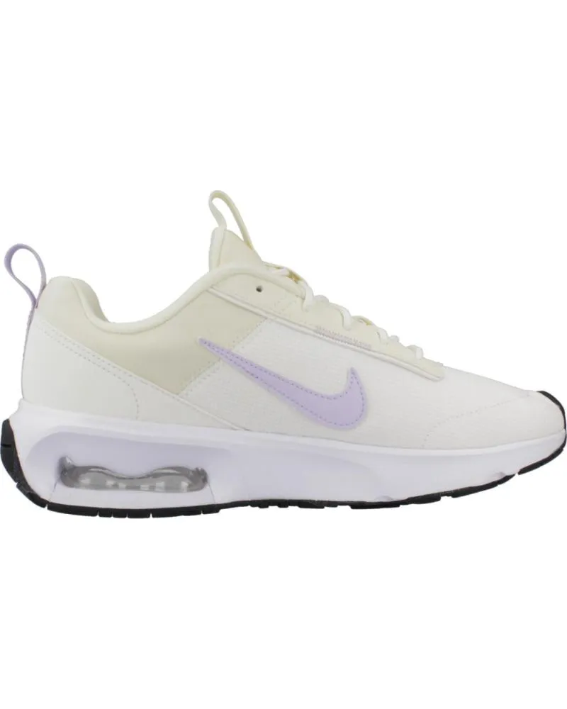 Zapatillas deporte NIKE  de Mujer ZAPATILLAS MUJER MODELO AIR MAX INTRLK LITE COLOR BEIS  103