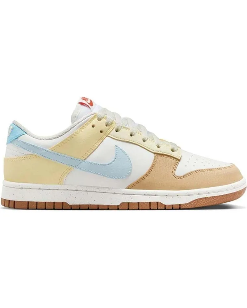 Zapatillas deporte NIKE  de Mujer ZAPATILLAS SNEAKERS DUNK LOW PARA HOMBRE EN COLOR  MULTICOLOR