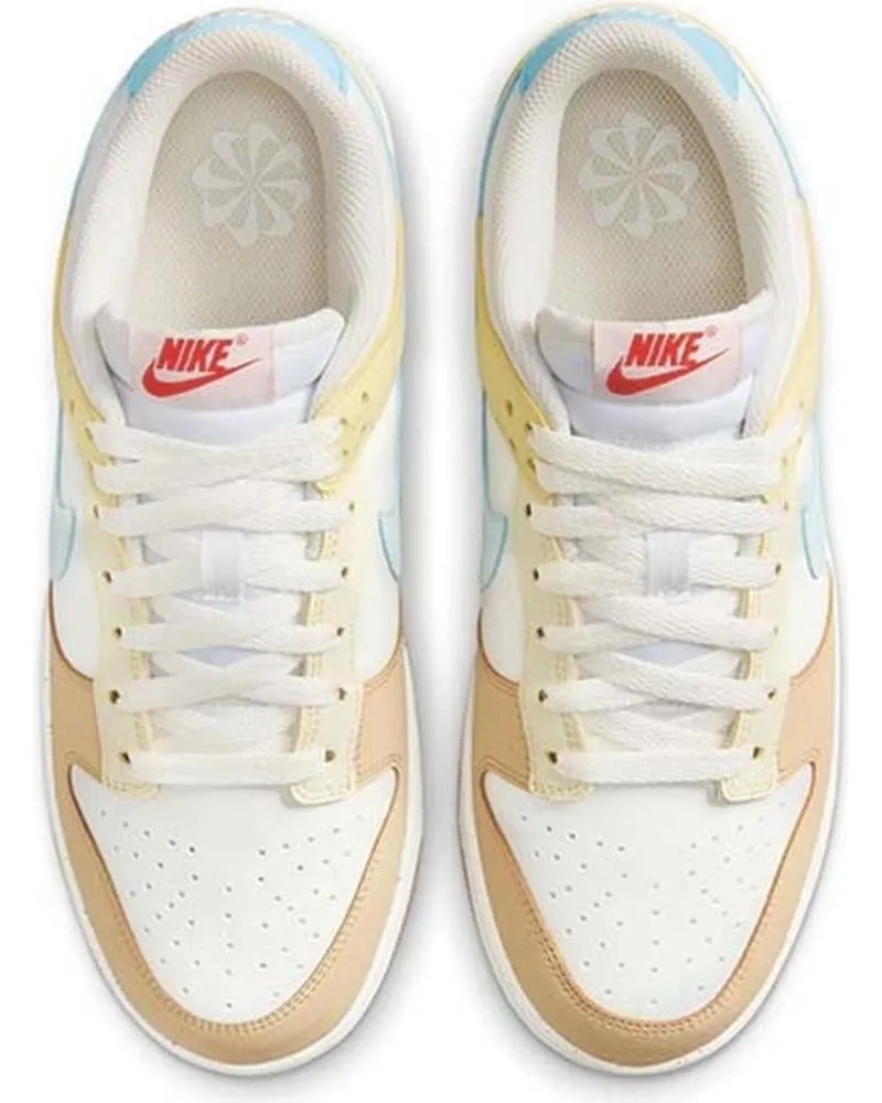 Zapatillas deporte NIKE  de Mujer ZAPATILLAS SNEAKERS DUNK LOW PARA HOMBRE EN COLOR  MULTICOLOR