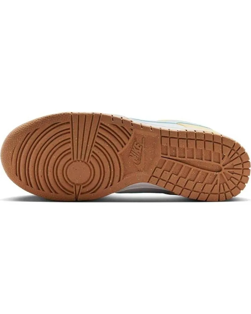 Zapatillas deporte NIKE  de Mujer ZAPATILLAS SNEAKERS DUNK LOW PARA HOMBRE EN COLOR  MULTICOLOR