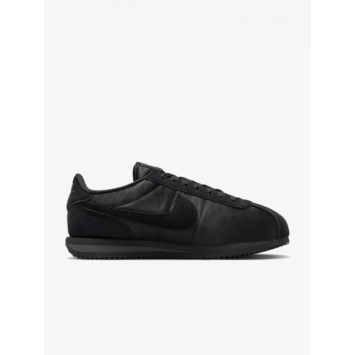 Zapatillas Nike Cortez Negras