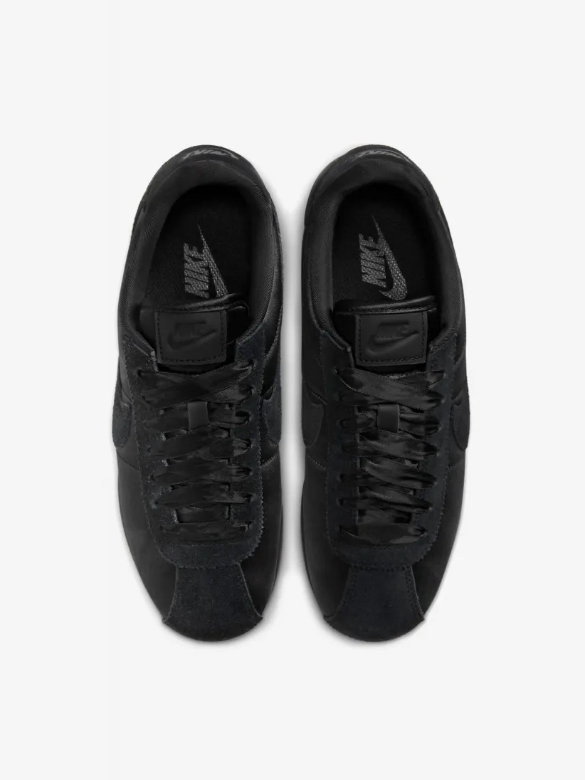 Zapatillas Nike Cortez Negras