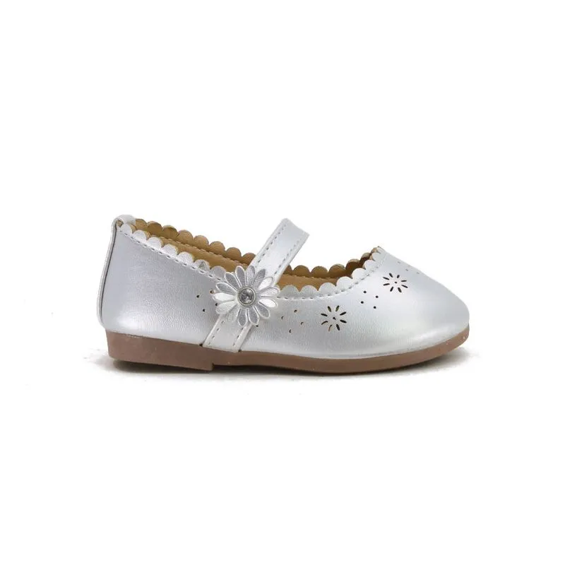 Zapato Ballerina Guga Chatita Flow Magic para Niñas