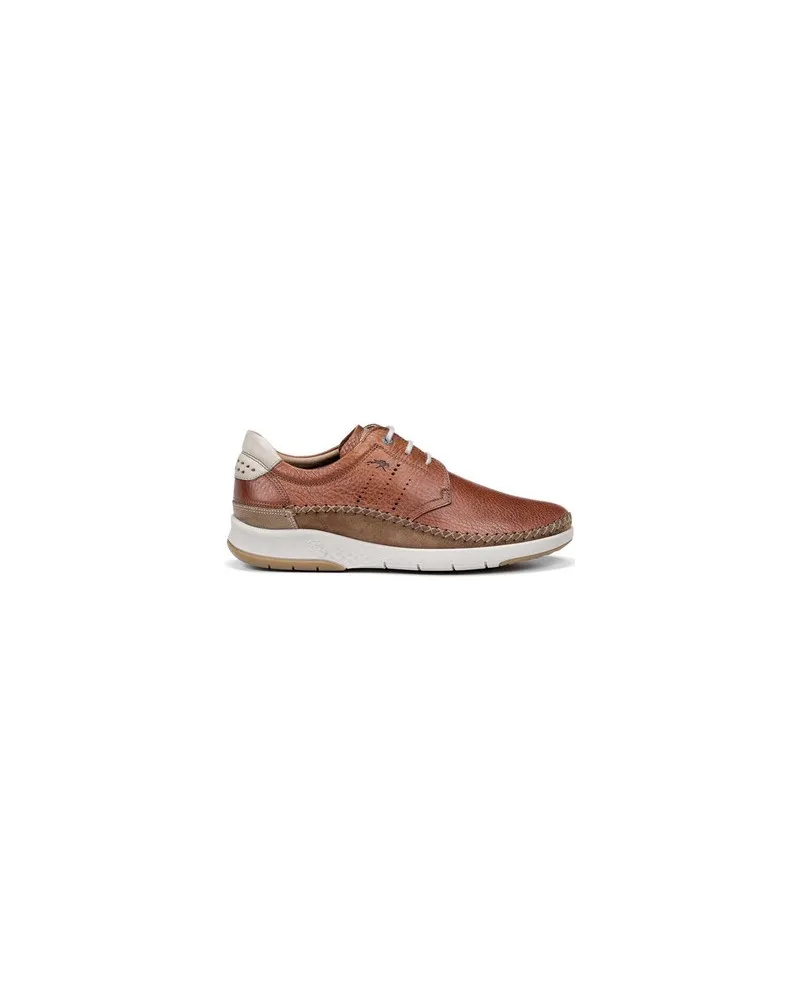 Zapato cordón hombre FLUCHOS MAUI F0795
