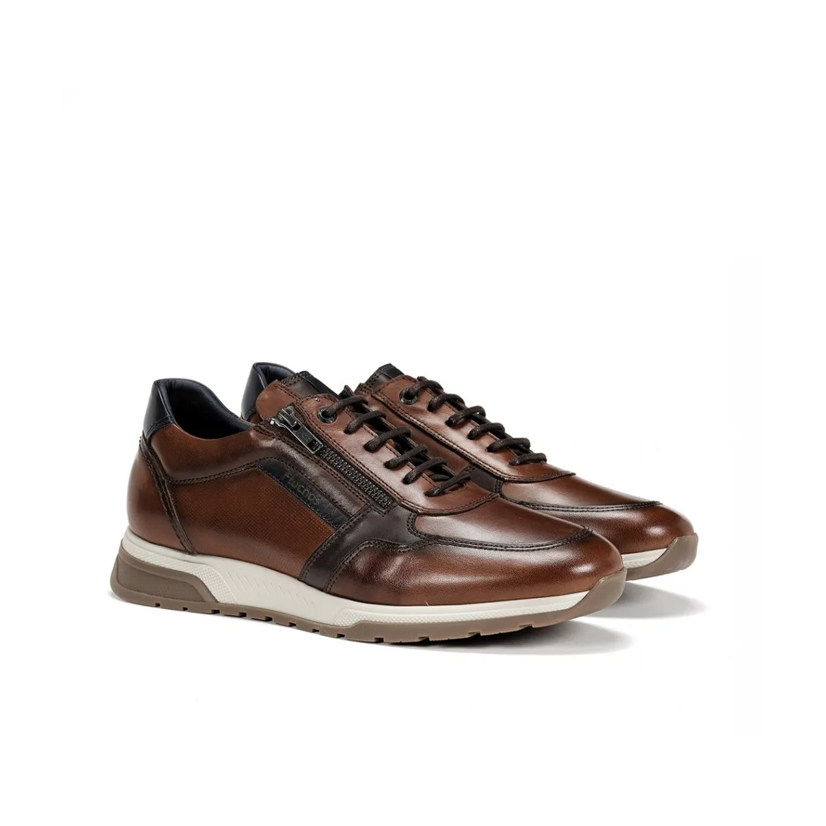 Zapato Deportivo Fluchos de Hombre Lois F1600