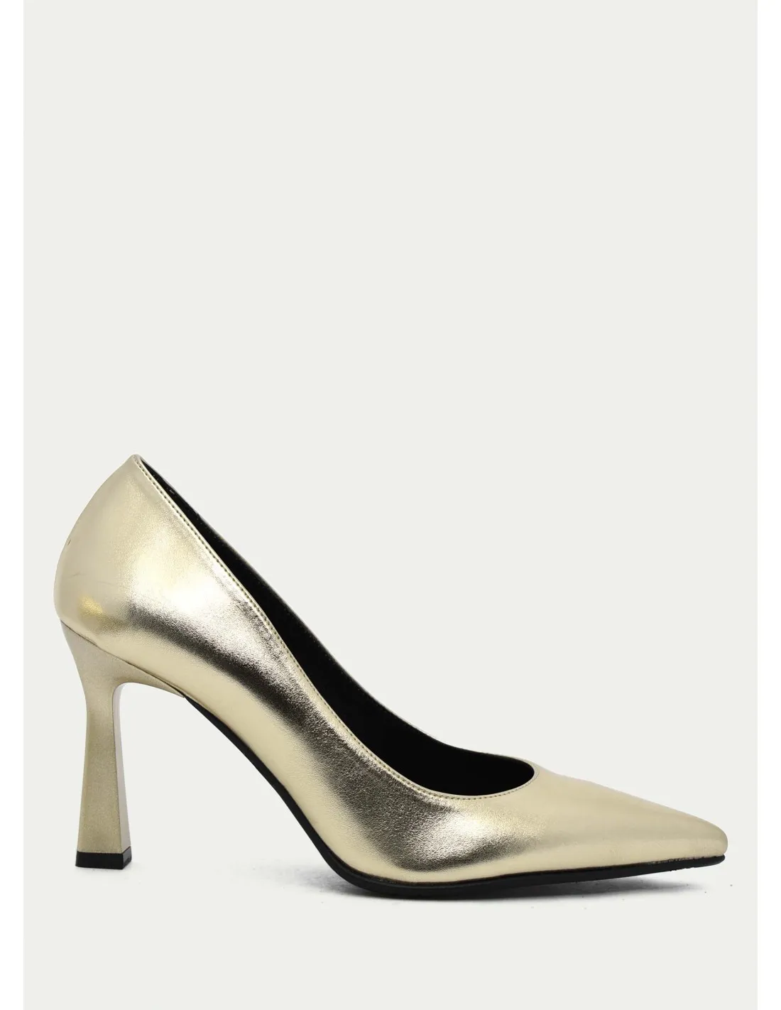 ZAPATO VESTIR DANIELA VEGA 2211 ORO 