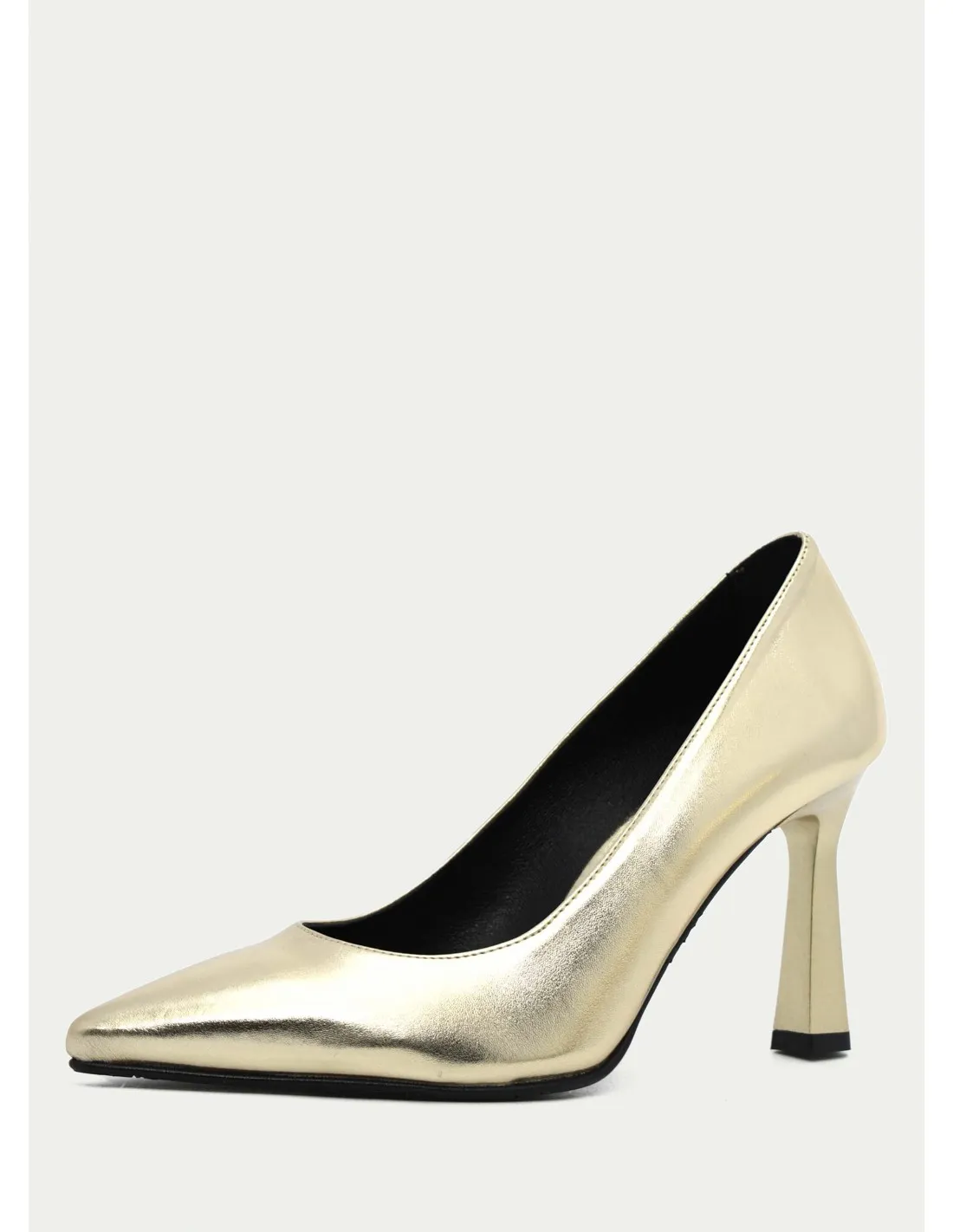 ZAPATO VESTIR DANIELA VEGA 2211 ORO 