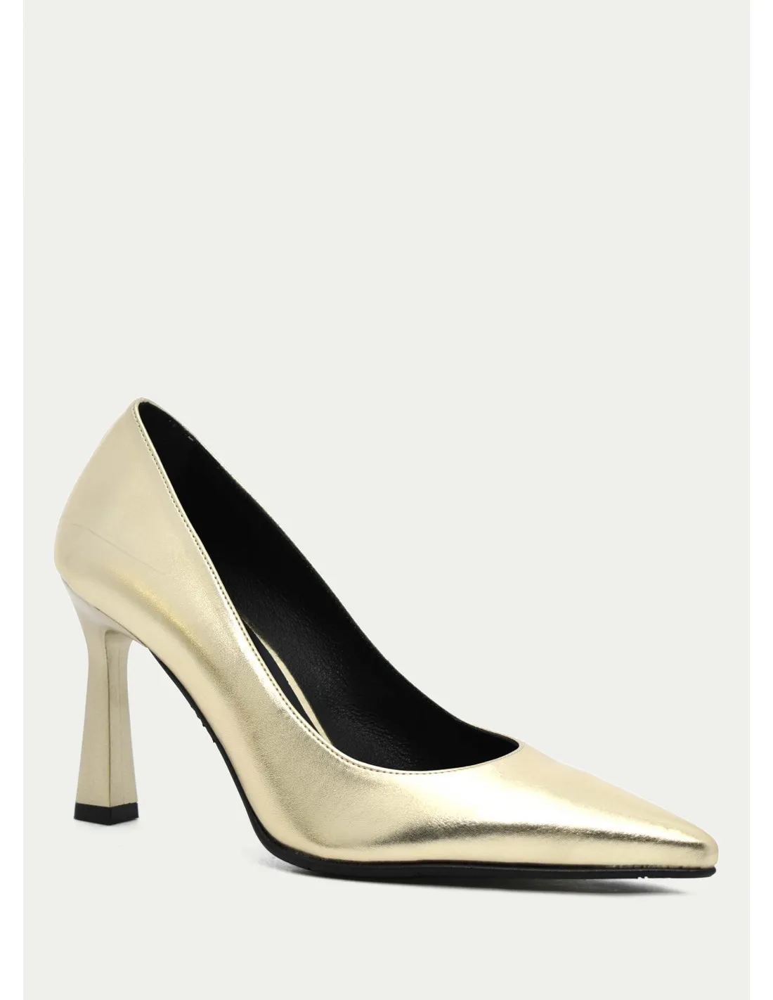 ZAPATO VESTIR DANIELA VEGA 2211 ORO 