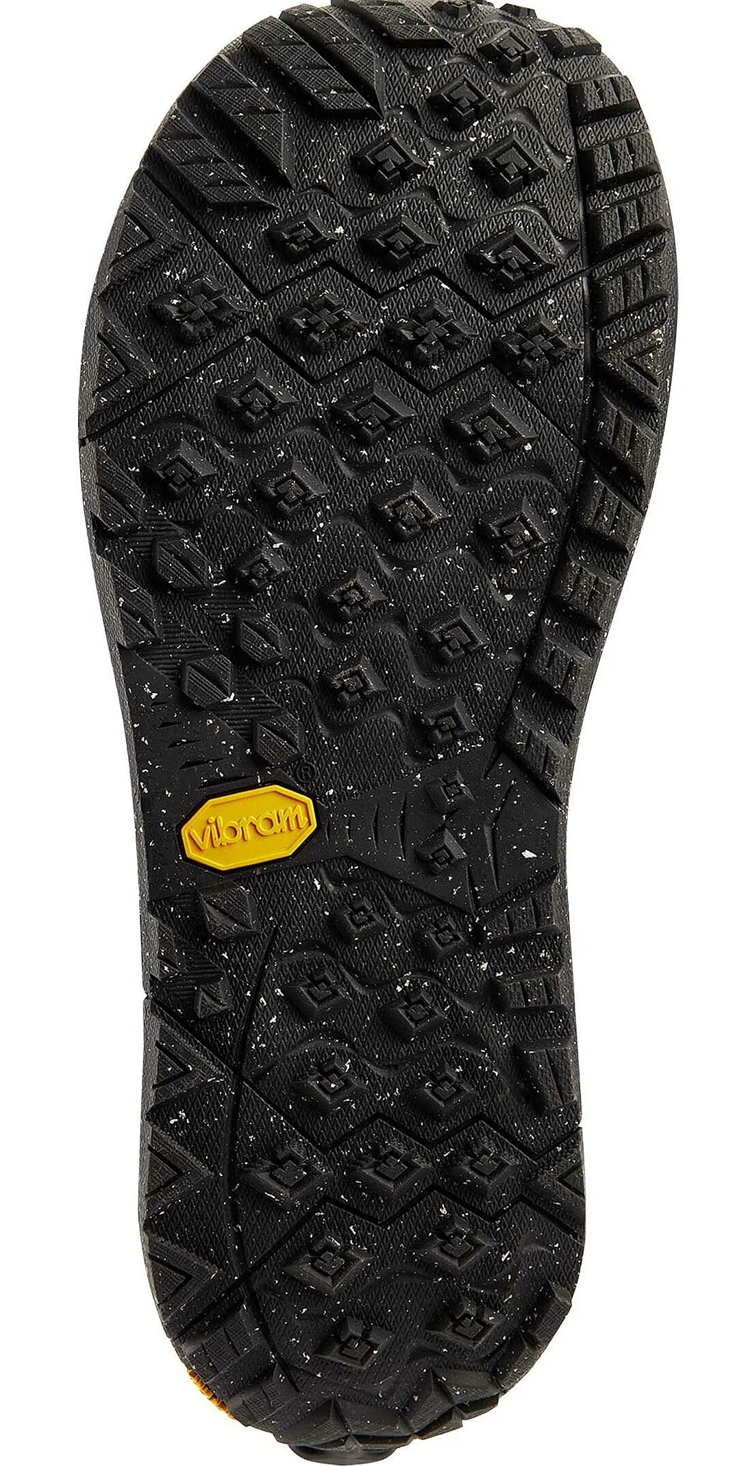 ZAPATOS BURTON ION STEP ON BOA  BLACK  MEN´S